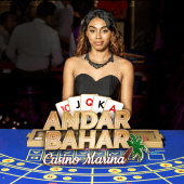 Casino Marina Andar Bahar fun88vnblog