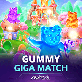 Kẹo Dẻo Giga Match fun88vnblog slot