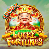 Vận May Phú Quý fun88vnblog game hot