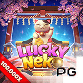 Mèo May Mắn fun88vnblog game hot