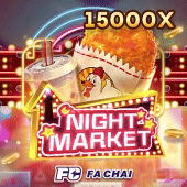 Chợ Đêm fun88vnblog slot