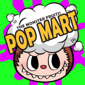 Popmart fun88vnblog slot