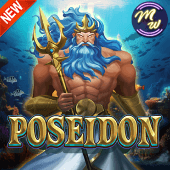 Poseidon fun88vnblog slot