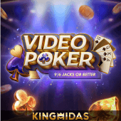 Video Poker fun88vnblog games